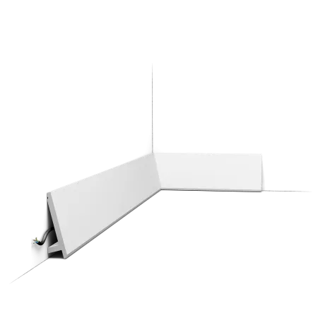 Плинтус напольный Orac Decor SX 179