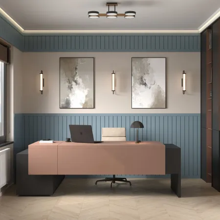 Карниз потолочный COSCA KX052