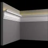 Карниз потолочный гипсовый Artpole SKTL134