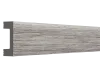 Молдинг Bello Deco МЛ 18/2,6 Орех айвори