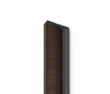 Финишный молдинг HIWOOD LF139A BR354