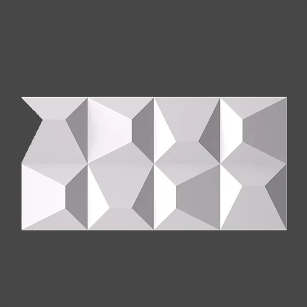 Панель декоративная Европласт 1.59.902