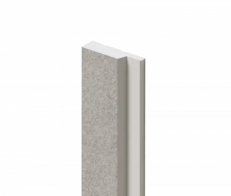 Финишный молдинг HIWOOD LF124A MP5