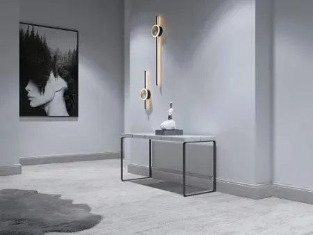 Плинтус напольный DECOR DIZAYN 701-89SH
