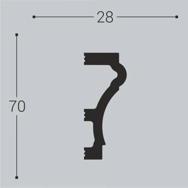 м7bello-deco_shop_molding_m7-70-28_2