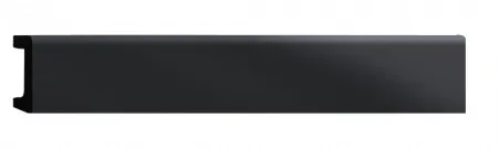 Плинтус напольный Decomaster D235-112G ДМ