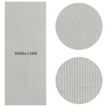 Гибкий камень Decaro WallPanels Flex Stone D1020 Bricks