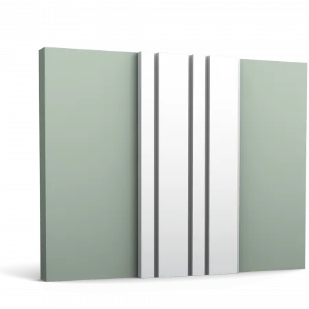 Декоративная панель Orac Decor W119 BAR MIX