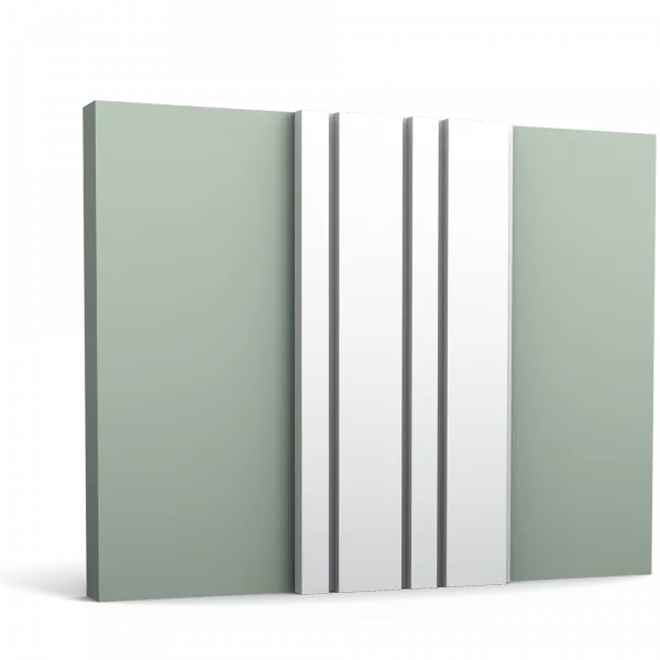 Декоративная панель Orac Decor W119 BAR MIX