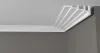Карниз потолочный DECOR DIZAYN DD514