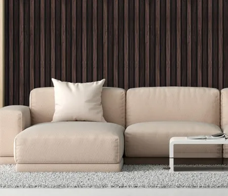 Декоративная панель HIWOOD LV123 BR395K