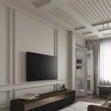 Орнамент Европласт 1.62.803