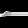 Карниз потолочный гипсовый Artpole SKT312