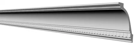 Карниз потолочный GLANZEPOL GP51