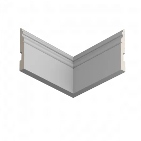 Плинтус напольный Ultrawood Base 5271 i