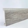 Плинтус напольный Belo Deco ПЛ 16 80-19 Орех айвори