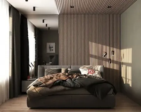 Молдинг DECOR DIZAYN 611-80SH 3(м)