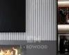 Декоративная панель Evrowood PL 04