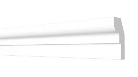 Карниз потолочный DECOR DIZAYN DD34