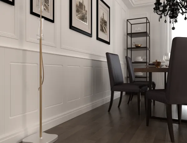 Декоративная панель Evrowood PL 01