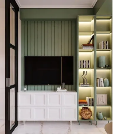 Декоративная панель Orac Decor W116 BAR XL