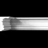 Карниз потолочный гипсовый Artpole SKT73