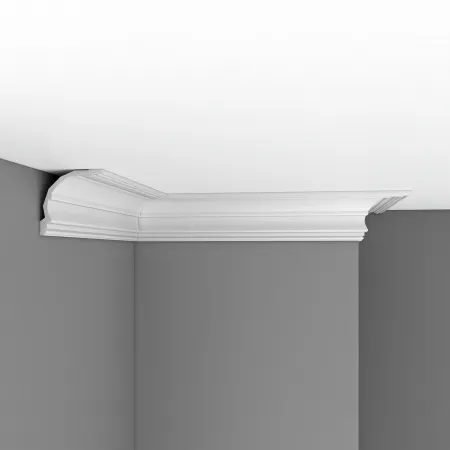 Карниз потолочный Decomaster DP 50A