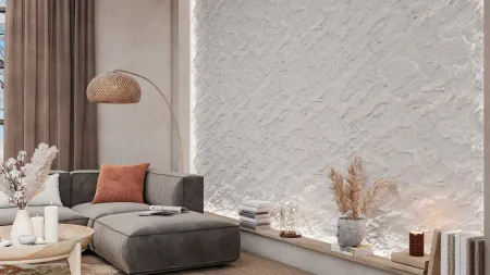 Гипсовая 3D панель Artpole ATACAMA 2