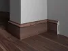 Плинтус напольный DECOR DIZAYN 005-88SH