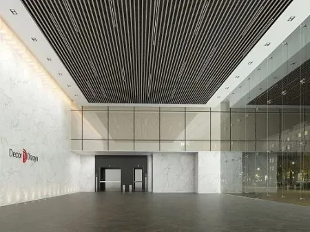 Молдинг DECOR DIZAYN 622-80(SH) 3(м)