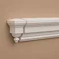 Подоконные элементы
