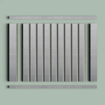 Молдинг HIWOOD D12V1 S339