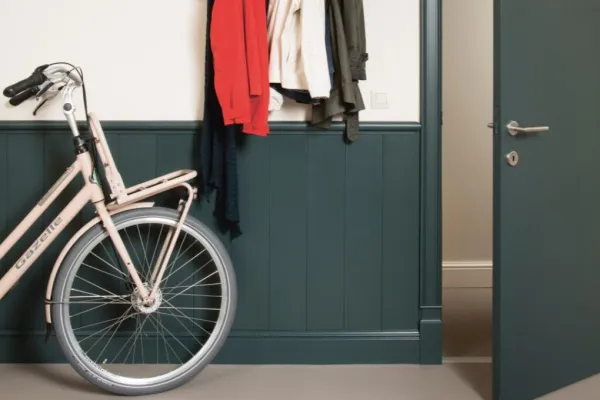 Молдинг Orac Decor PX 147