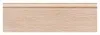 Плинтус напольный DECOR DIZAYN 005-76SH