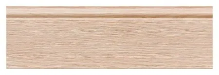 Плинтус напольный DECOR DIZAYN 005-76SH