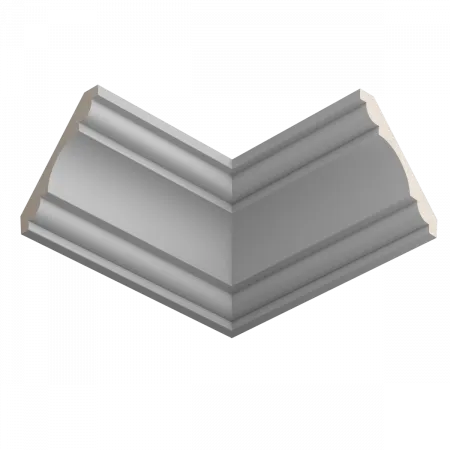 Карниз потолочный Ultrawood CR 0018 i