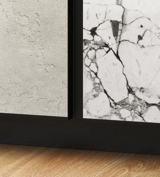 Сопряжение DUAL  с теневым_керамогранит3