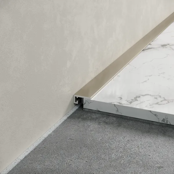 срез 11 мм светлое золото