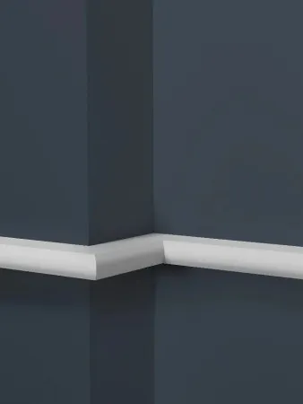 Молдинг DECOR DIZAYN DD638 (3м)