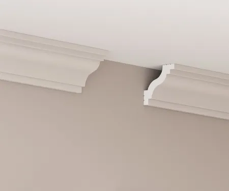 Карниз потолочный COSCA KX034