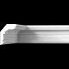 Карниз потолочный гипсовый Artpole SKT72