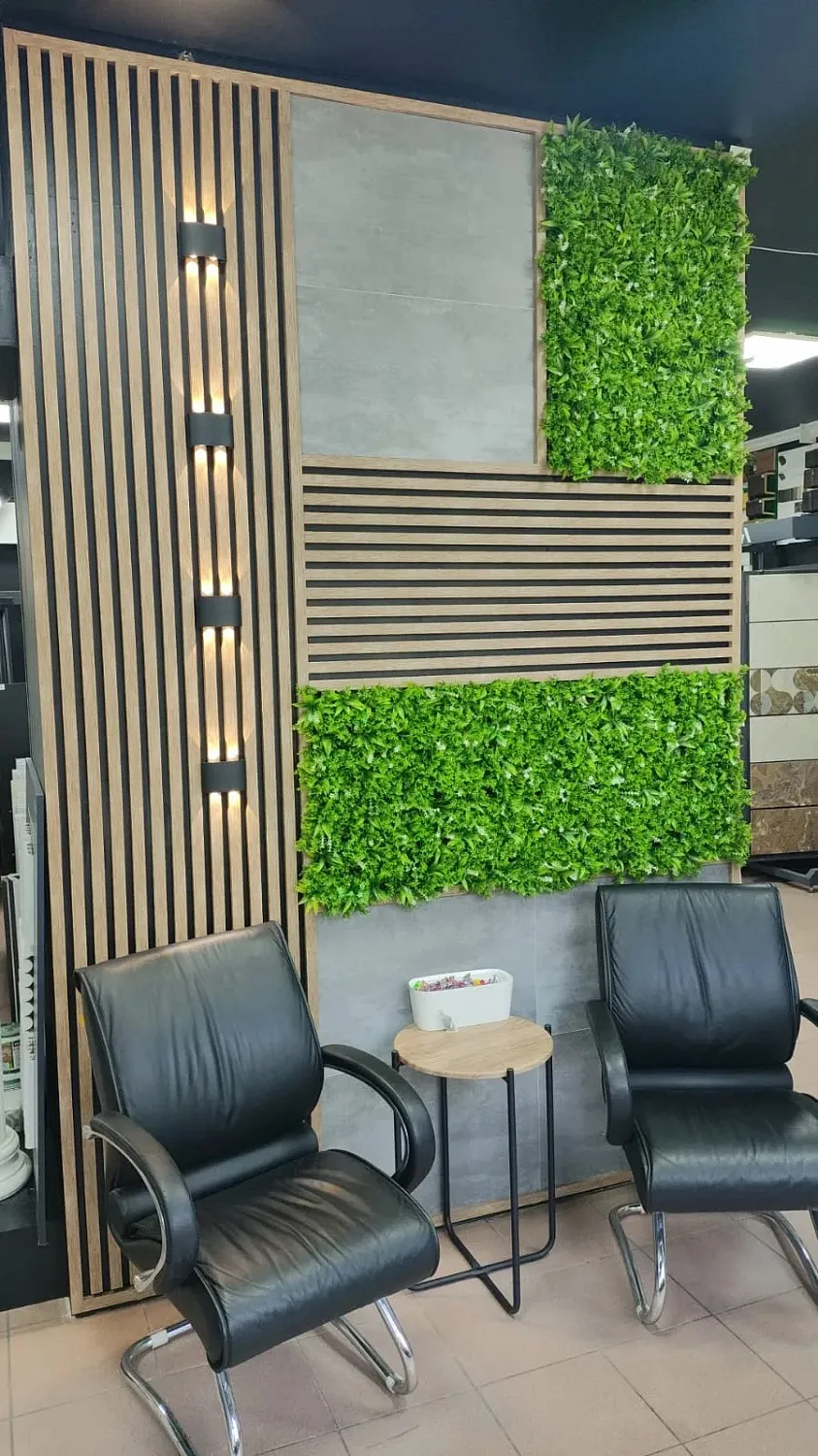 Лепнина из дюрополимера DECOR DIZAYN