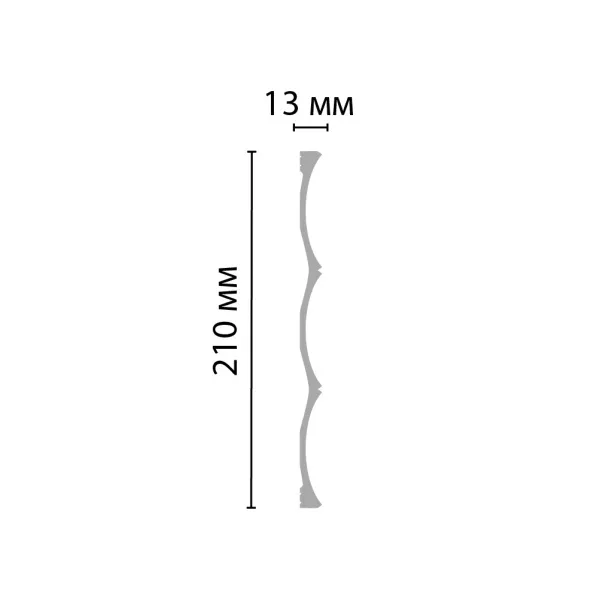 Панель Decomaster D326