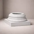 Базы для колонн