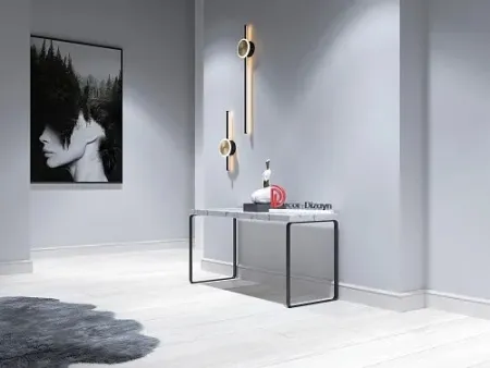 Плинтус напольный DECOR DIZAYN 005-75