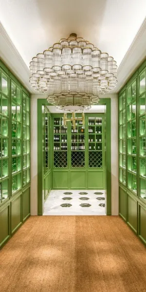 Молдинг Orac Decor PX 117