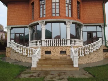 Колонна DECORUS KLN-500