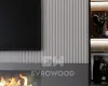 Декоративная панель Evrowood PL 06 2.7(m)