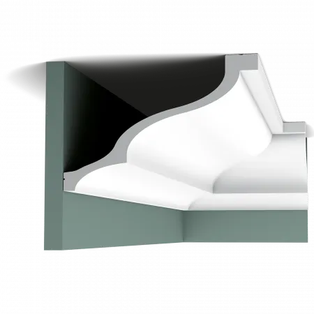 Карниз потолочный Orac Decor C336