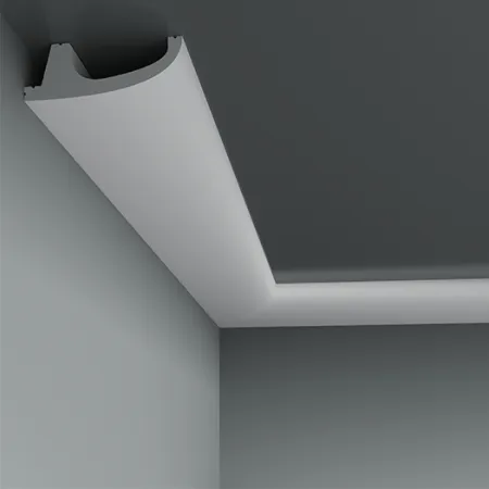 Плинтус напольный Европласт 6.53.701